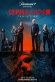 Мыслить как преступник: Эволюция (2022)